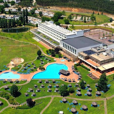 Montebelo Aguieira Lake Resort & Spa Mortágua Eksteriør billede