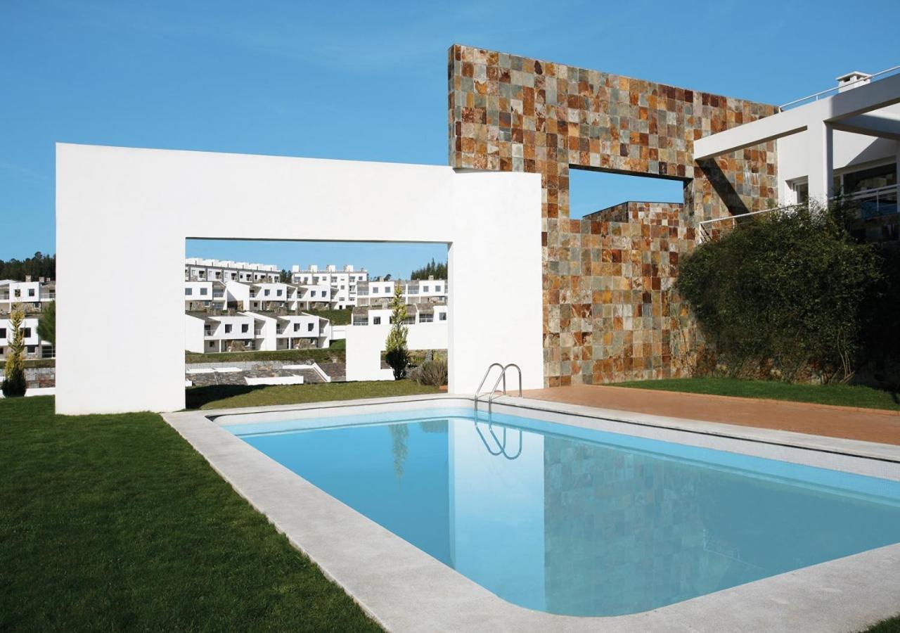 Montebelo Aguieira Lake Resort & Spa Mortágua Eksteriør billede